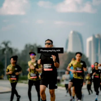 Runner Photo 6708822
