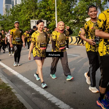 Runner Photo 6708823