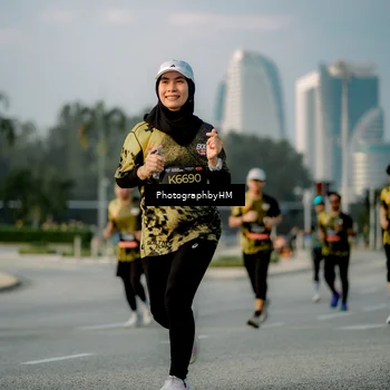 Runner Photo 6708829
