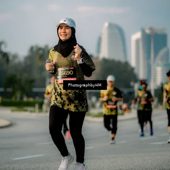 Runner Photo 6708833