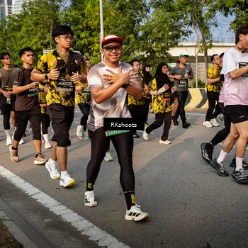 Runner Photo 6708838
