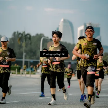 Runner Photo 6708840