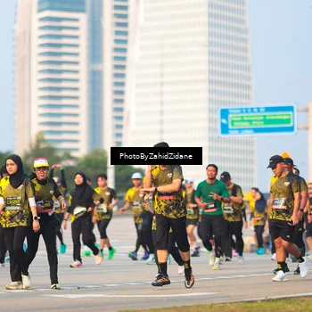 Runner Photo 6708842