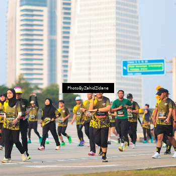 Runner Photo 6708844