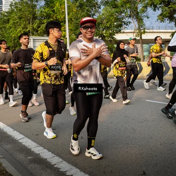 Runner Photo 6708845