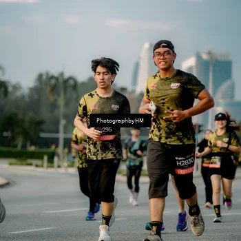 Runner Photo 6708846