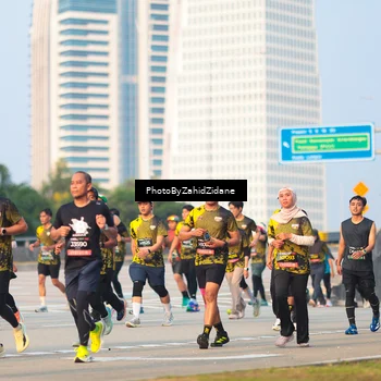 Runner Photo 6708850