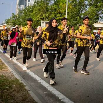 Runner Photo 6708853