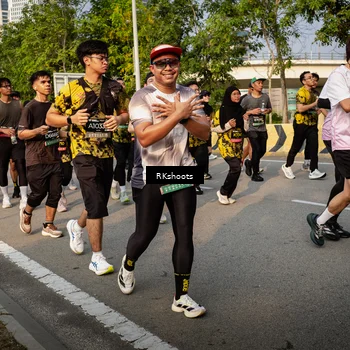 Runner Photo 6708854