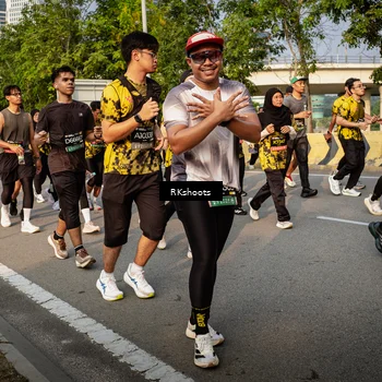 Runner Photo 6708861