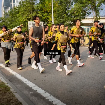 Runner Photo 6708863