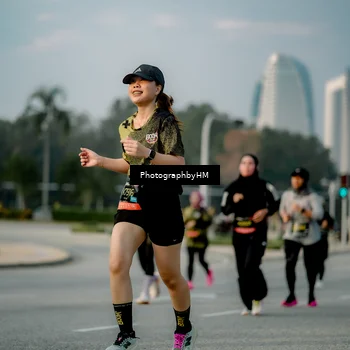 Runner Photo 6708865