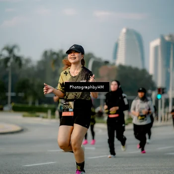 Runner Photo 6708866
