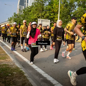 Runner Photo 6708870