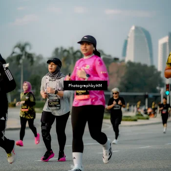 Runner Photo 6708882