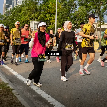 Runner Photo 6708883