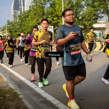 Runner Photo 6708884