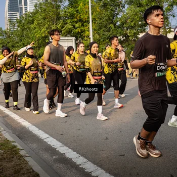 Runner Photo 6708885