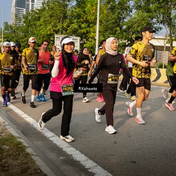 Runner Photo 6708886