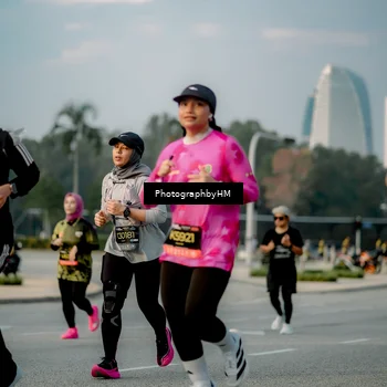 Runner Photo 6708889