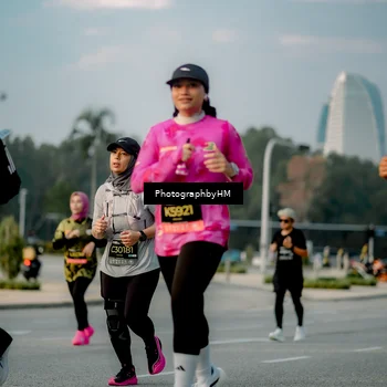 Runner Photo 6708890