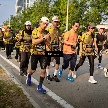 Runner Photo 6708891