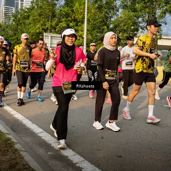 Runner Photo 6708901