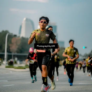 Runner Photo 6708905