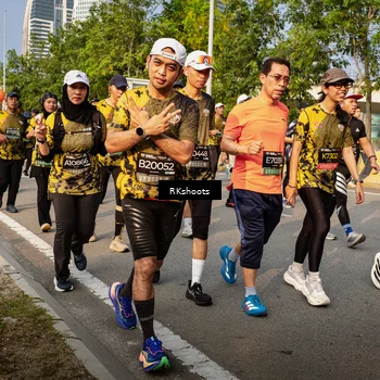 Runner Photo 6708906