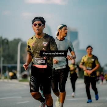 Runner Photo 6708907