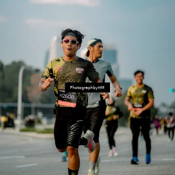 Runner Photo 6708908
