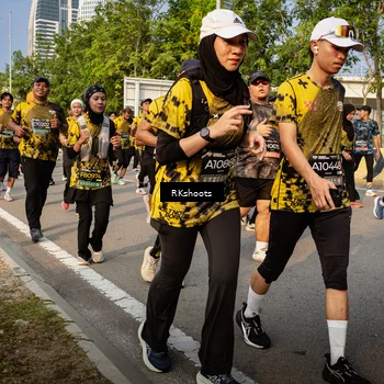 Runner Photo 6708909