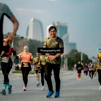 Runner Photo 6708910