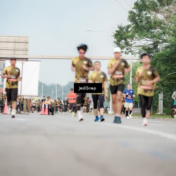 Runner Photo 6708912