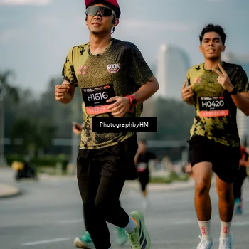 Runner Photo 6708915