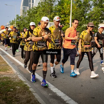 Runner Photo 6708920