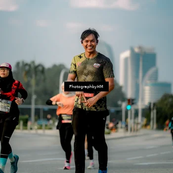 Runner Photo 6708925