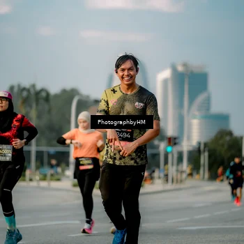 Runner Photo 6708926
