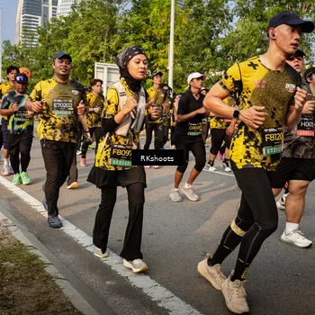 Runner Photo 6708927