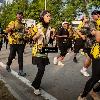 Runner Photo 6708928