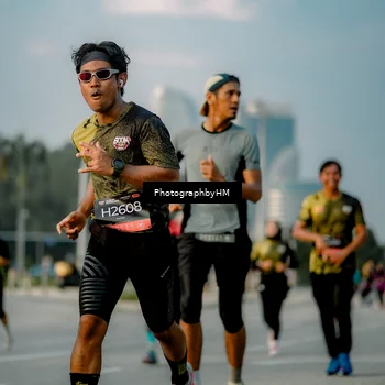 Runner Photo 6708929
