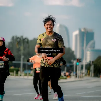 Runner Photo 6708931