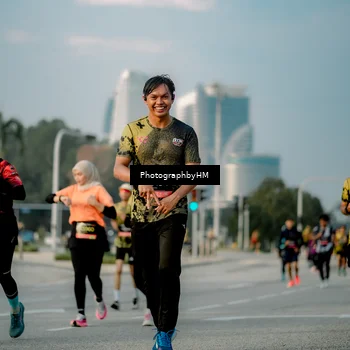 Runner Photo 6708932