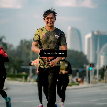Runner Photo 6708933