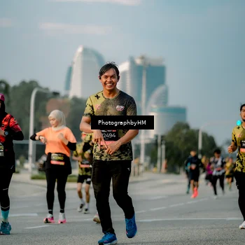 Runner Photo 6708937