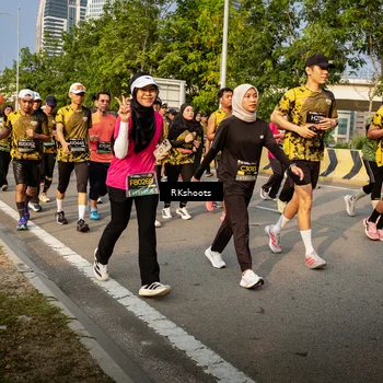 Runner Photo 6708939