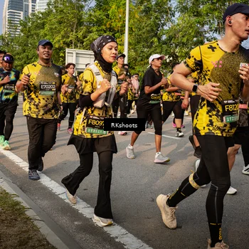 Runner Photo 6708940