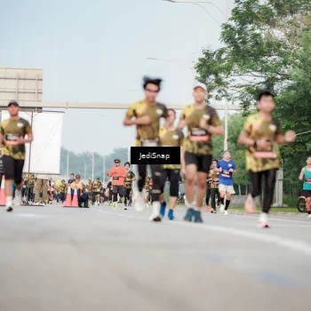Runner Photo 6708941