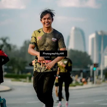 Runner Photo 6708943