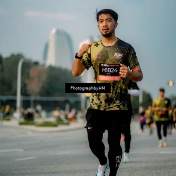 Runner Photo 6708945